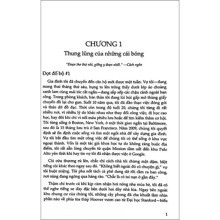 Sự lây lan kỳ lạ tại Tiki - Ảnh 3