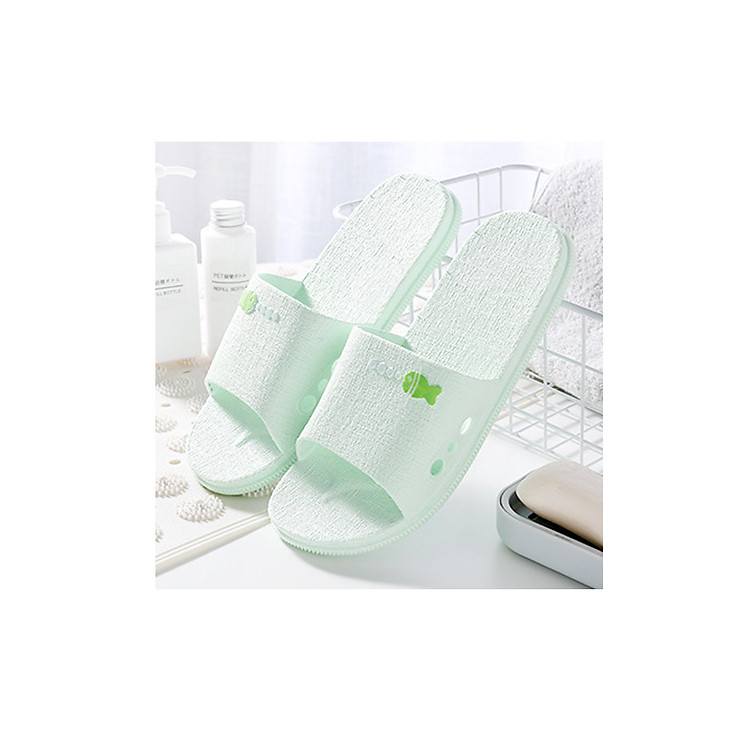 Dép đi trong nhà nam nữ nhiều màu V175