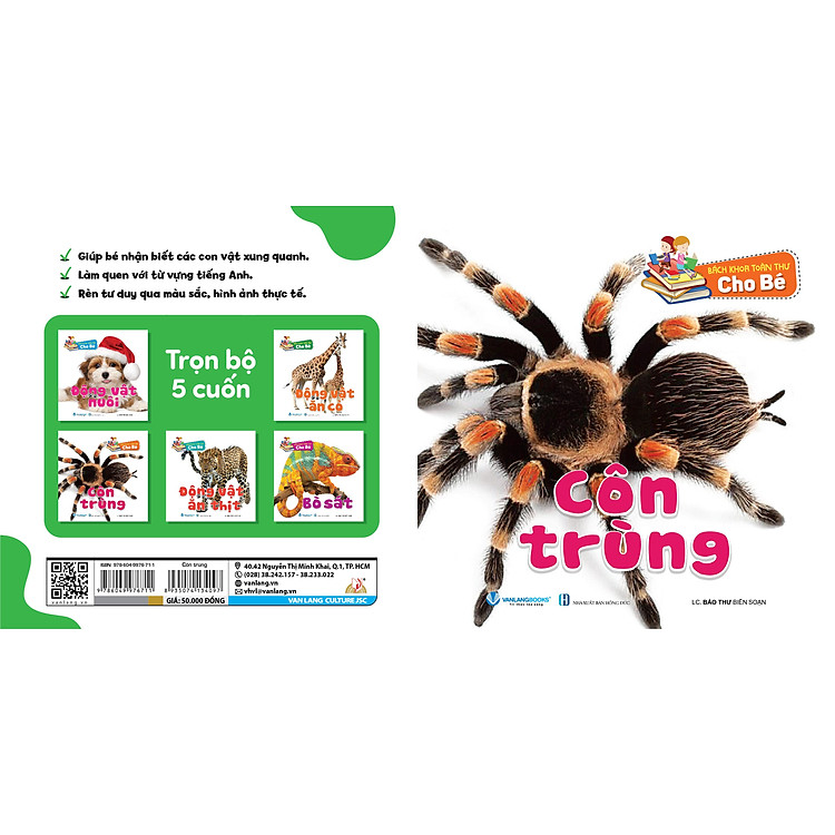 Bách Khoa Toàn Thư Cho Bé - Động Vật Nuôi (Tái Bản) - Ảnh 7