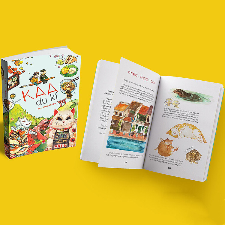 Kaa Du Kí - Ảnh 2