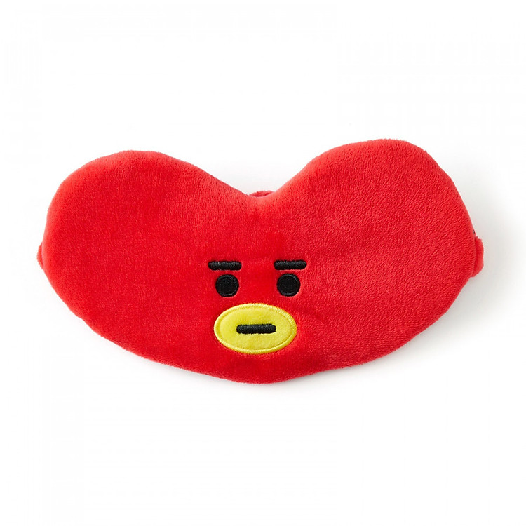 Bịt mắt ngủ TATA BT21 BTS