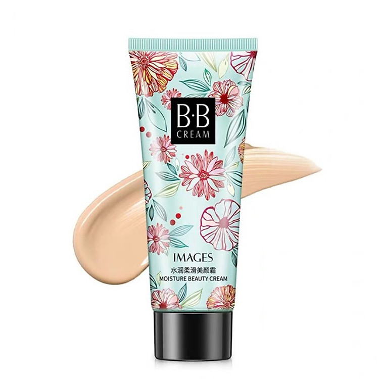 Kem nền trang điểm BB Cream Images