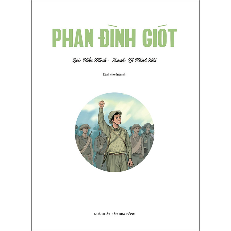 Phan Đình Giót - Ảnh 2