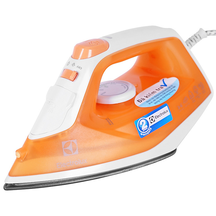Bàn ủi Electrolux ESI4007 - Hàng chính hãng