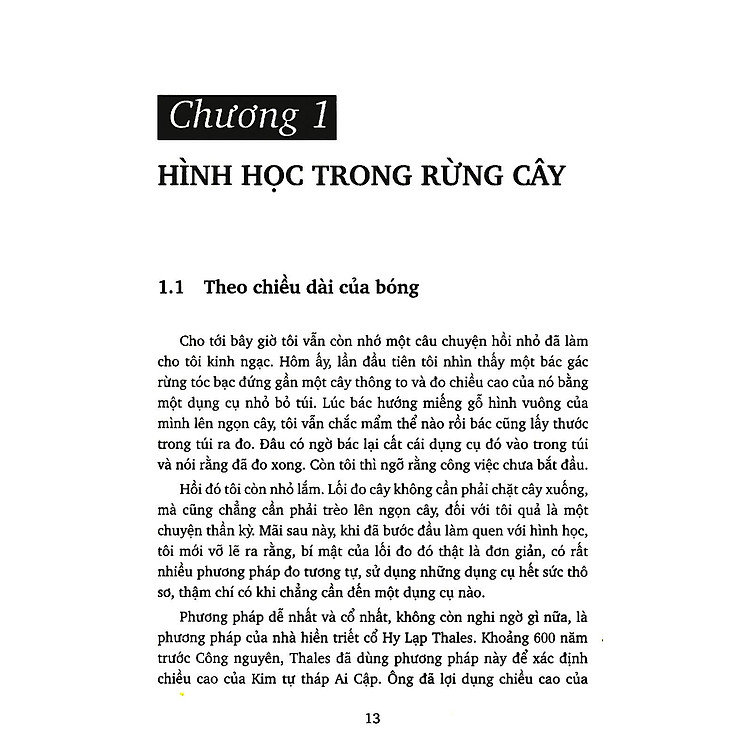Hình Học Vui (Tái Bản - In Màu) - Ảnh 4
