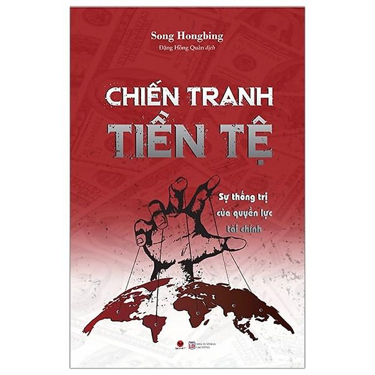 Chiến Tranh Tiền Tệ - Ảnh 2