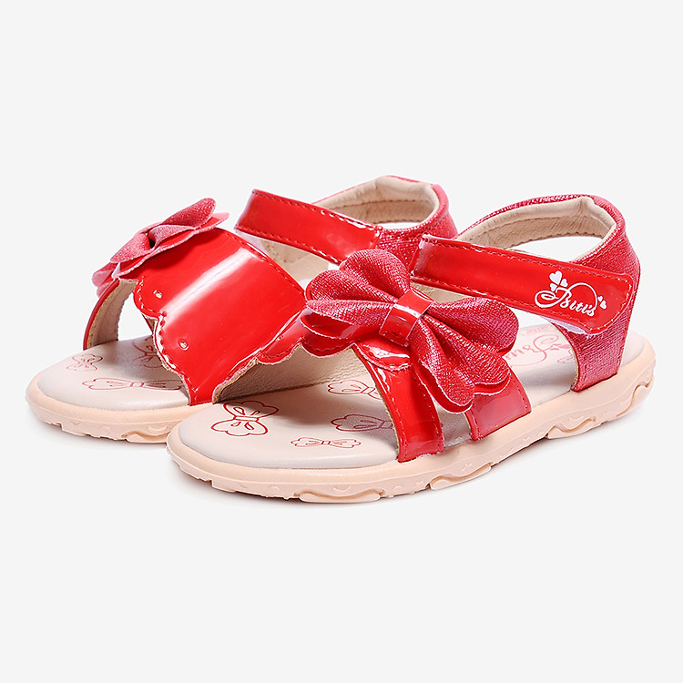 Giày Sandal Bé Gái Biti's TPR 88