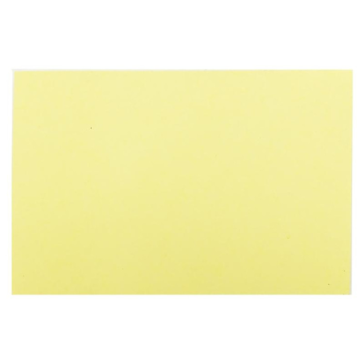 Giấy Note 76 x 50 mm Stacom M76050Y (100 tờ) - Ảnh 3