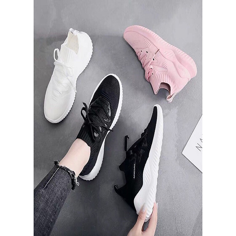 Giày thể thao nữ mẫu mới ( TT-M2)