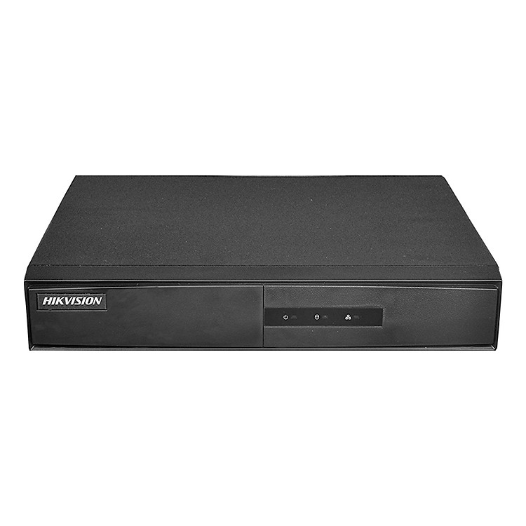 Đầu Ghi Hình HD-TVI 8 Kênh Turbo HD 3.0 Hikvision DVR DS-7208HGHI-F1/N - Hàng Nhập Khẩu