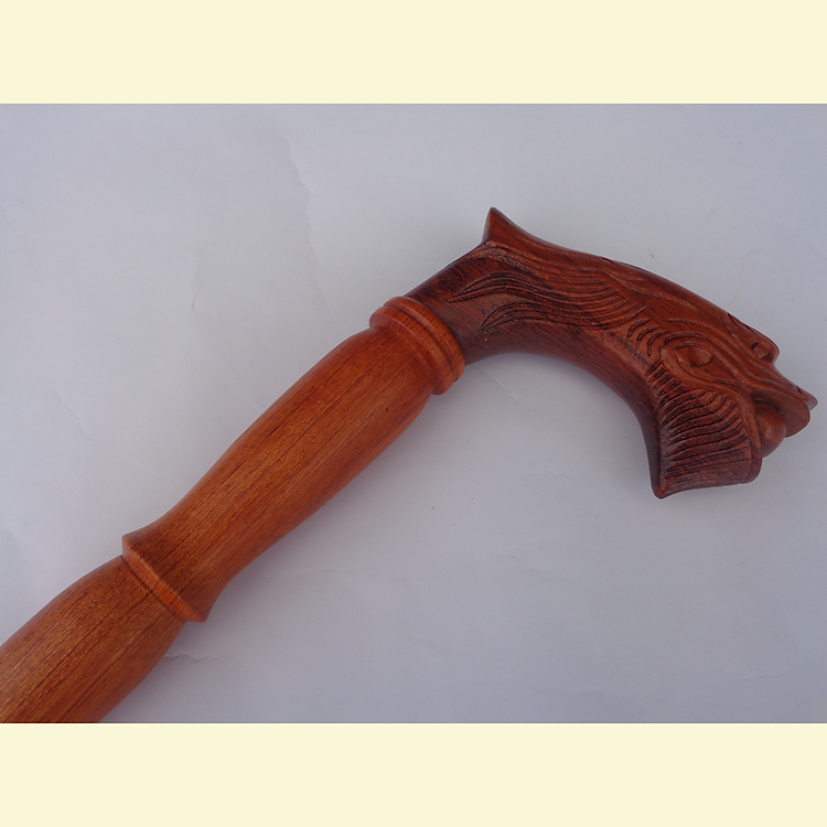 Gậy Chống Batoong Gỗ tại MINH Crafts Ưu đãi - Hình ảnh 5