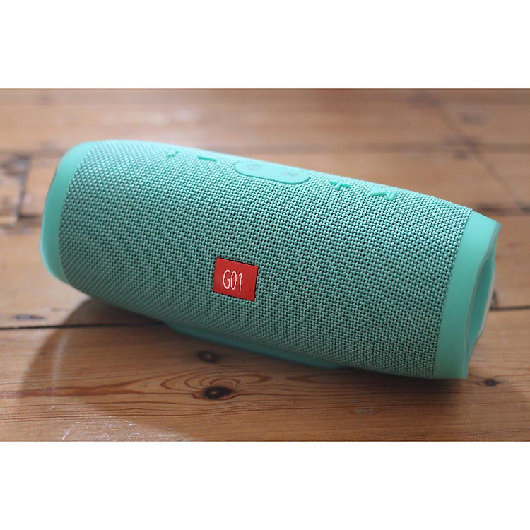 Loa Bluetooth Charge 4+ Mini - Hàng Nhập Khẩu