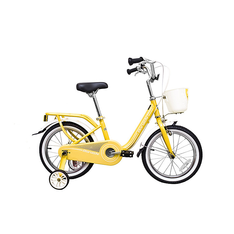 Xe đạp trẻ em Nhật Casper 16 inch