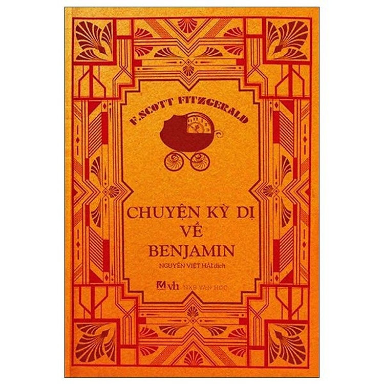 Chuyện Kỳ Dị Về Benjamin