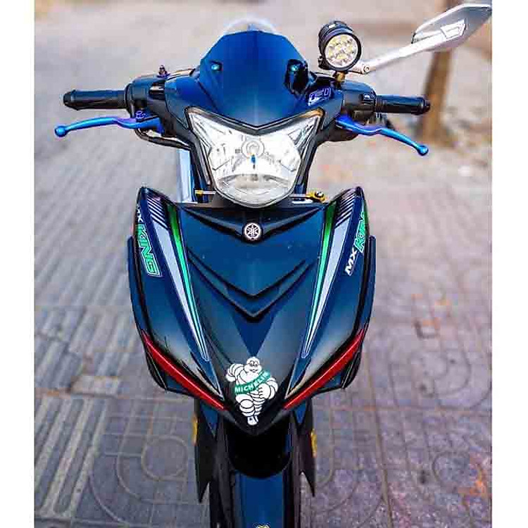 Đèn Led Trợ Sáng L6 -TKAs.1050