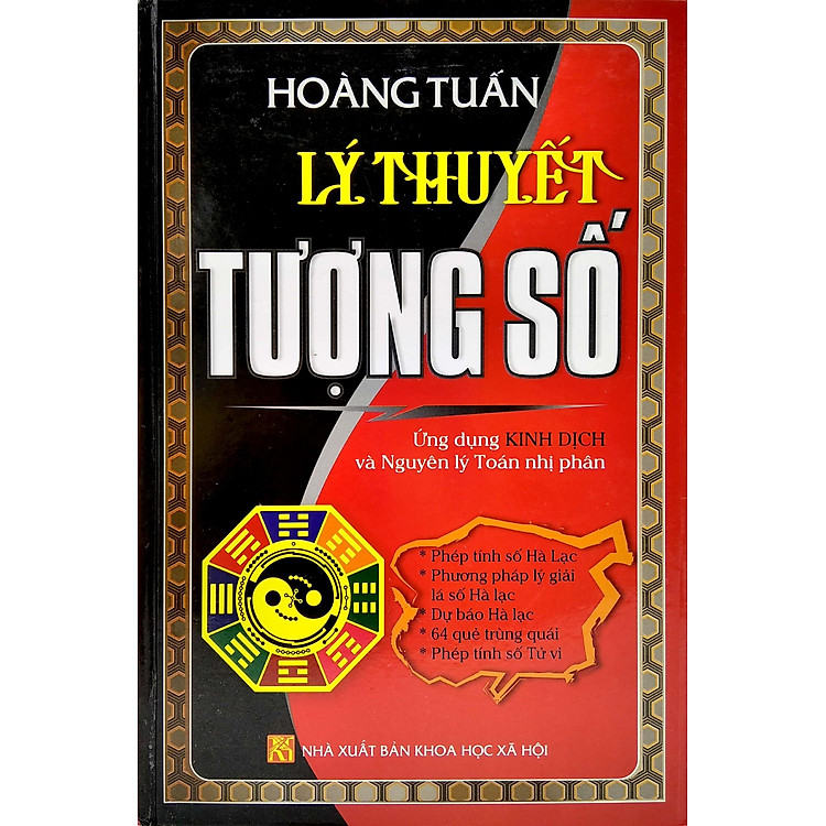 Lý Thuyết Tượng Số Ứng Dụng Kinh Dịch Và Nguyên Lý Toán Nhị Phân - Ảnh 2