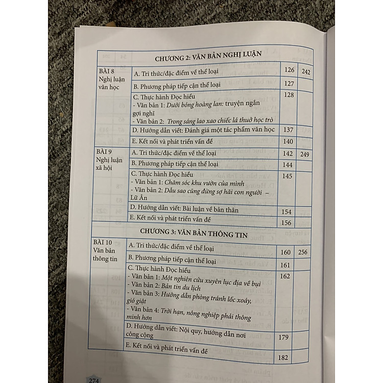 Phương Pháp Đọc Hiểu Và Viết Dùng Ngữ Liệu Ngoài SGK Ngữ Văn 10 - Ảnh 3