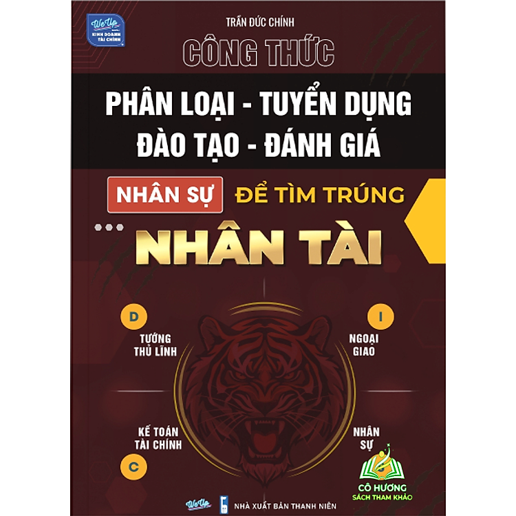 Chiến Lược Tuyển Dụng Nhân Tài, Quản Trị và Phát Triển Doanh Nghiệp Toàn Diện
