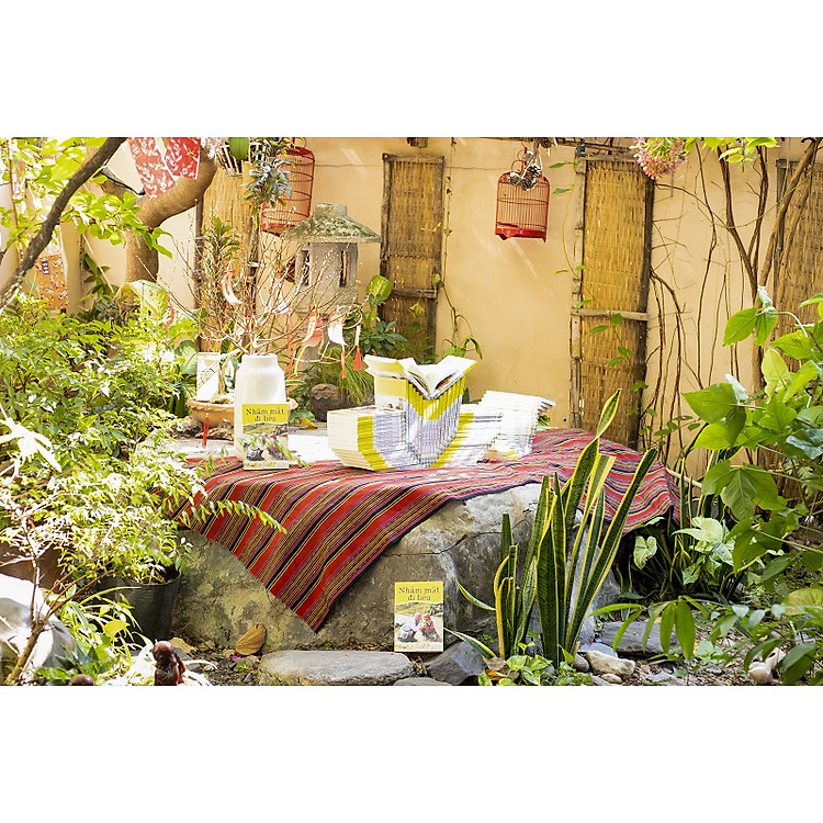 Nhắm Mắt Đi Liều - Ảnh 7