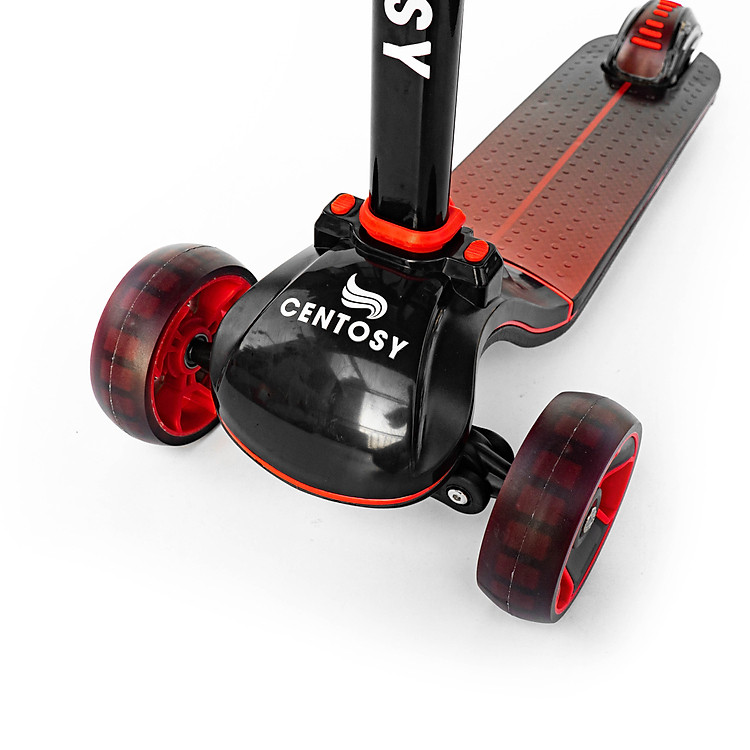 Xe Scooter Centosy S5 Phát Sáng Cho Bé Chính hãng Giá rẻ - Hình ảnh 5