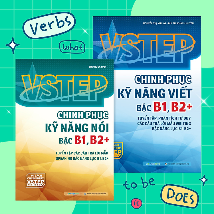 Chinh phục kỹ năng Viết và Nói bậc B1, B2+ - Ảnh 4
