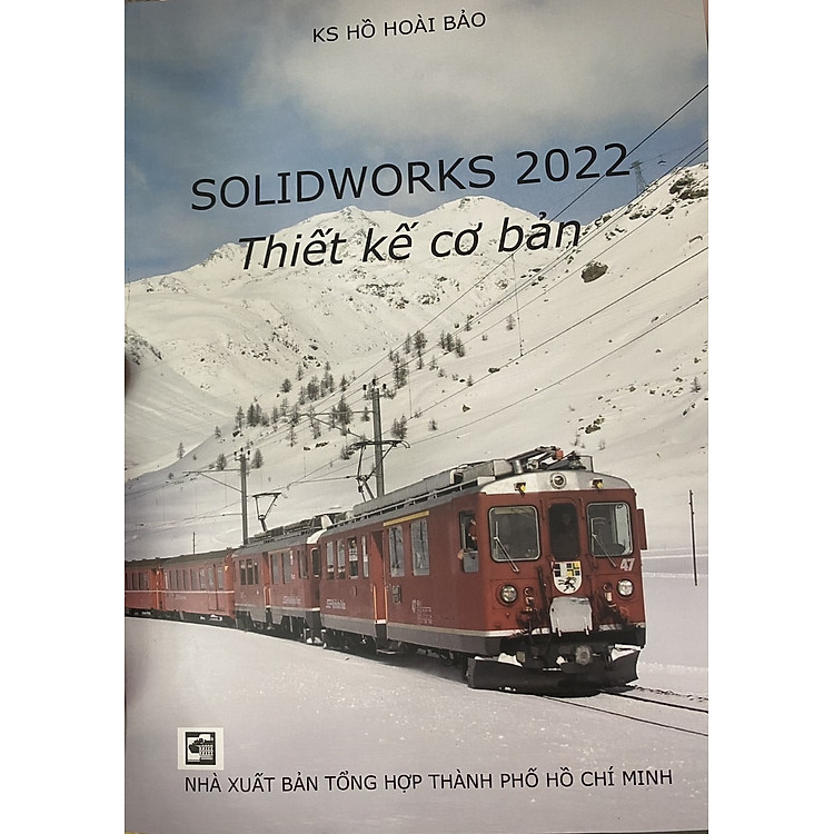 Solidworks 2022 - Thiết Kế Cơ Bản - Ảnh 2