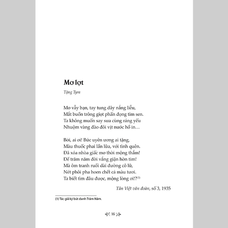 Tủ Sách Văn Học Trong Nhà Trường - Ảnh 6