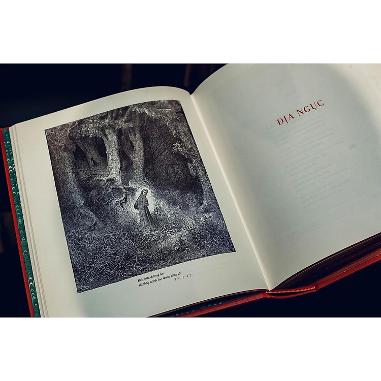 Thần Khúc - Ảnh 6