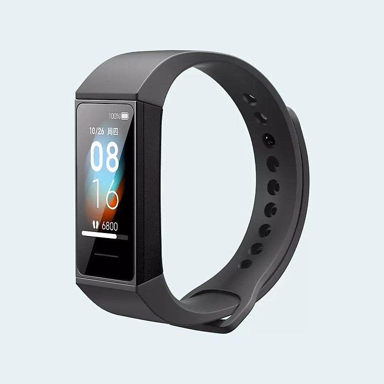 Vòng Đeo Tay Thông Minh Xiaomi Redmi Band - Hàng Nhập Khẩu