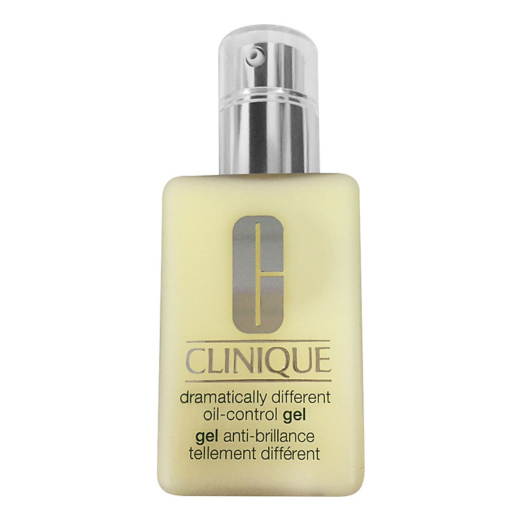 Kem dưỡng ẩm vàng chai Clinique Dành Cho Da dầu và da hỗn hợp dầu - 125ml