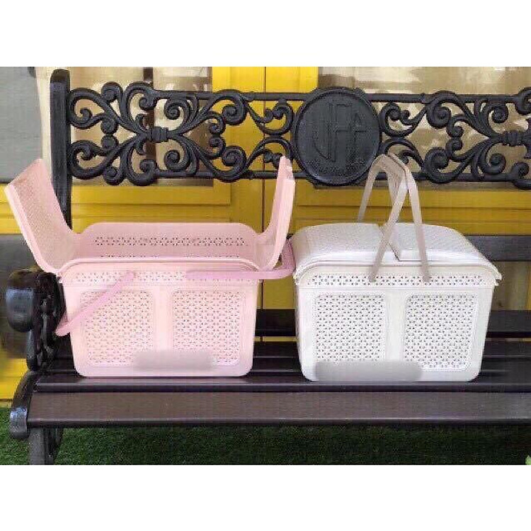 Mua Làn đi sinh sang chảnh Mẹ & Bé Giá rẻ - Hình ảnh 2