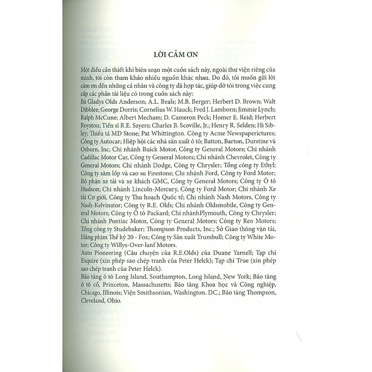 LỊCH SỬ Ô TÔ – Floyd Clymer - Ảnh 4