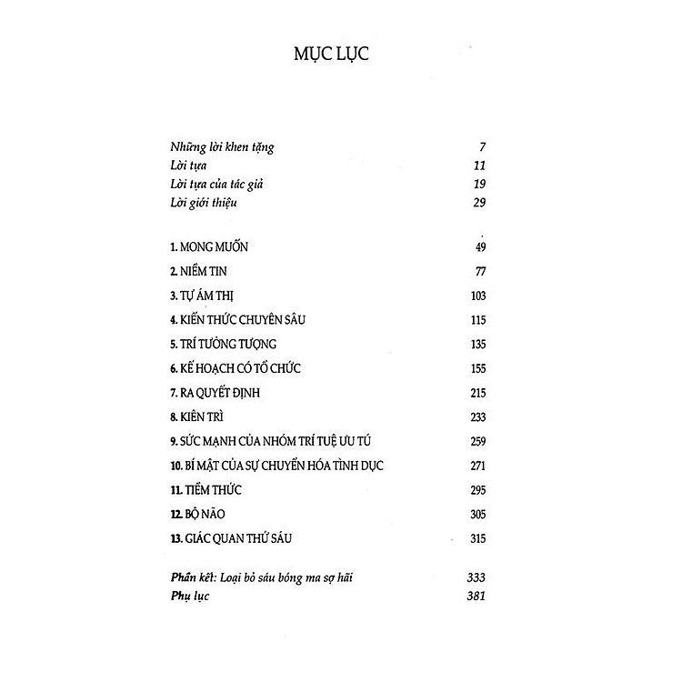 13 Nguyên Tắc Nghĩ Giàu Làm Giàu – Think And Grow Rich - Ảnh 2