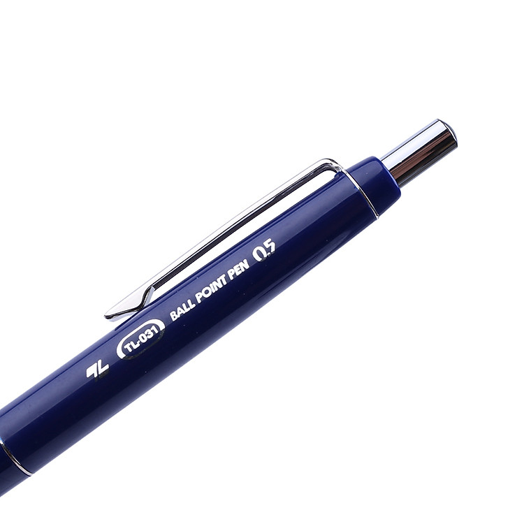 Bút Bi Thiên Long TL-031 (20 cây) - Ảnh 5