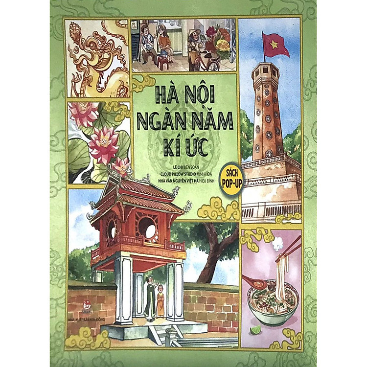 Hàng Rong Và Tiếng Rao Hàng Hà Nội - Ảnh 2