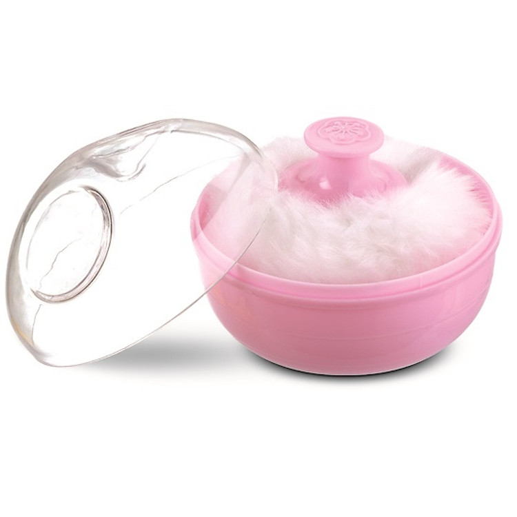 Bông Chấm Phấn Rôm Farlin - BF-170