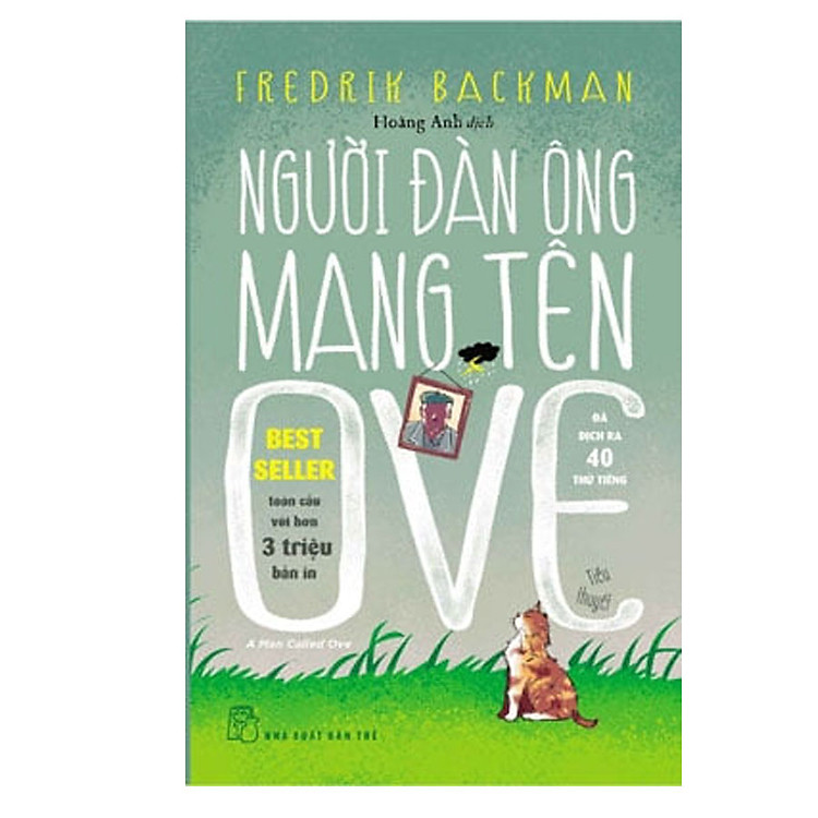 Britt - Marie Đã Ở Đây và Người Đàn Ông Mang Tên Ove - Ảnh 3