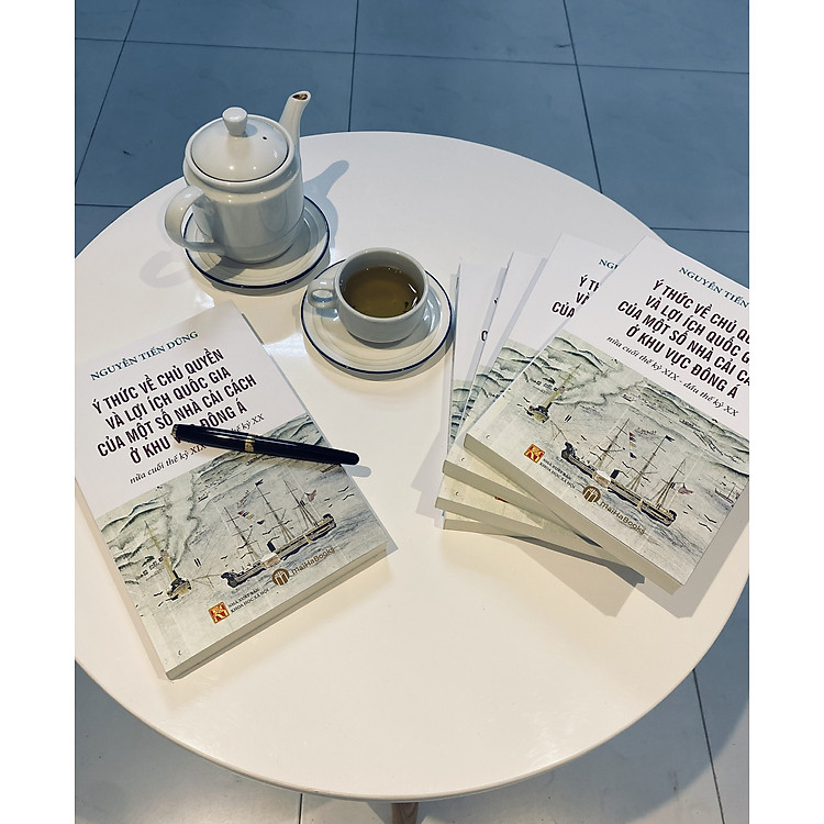 Ý Thức Về Chủ Quyền Và Lợi Ích Quốc Gia Của Một Số Nhà Cải Cách Ở Khu Vực Đông Á Nửa Cuối Thế Kỷ XIX - Đầu Thế Kỷ XX - Ảnh 3