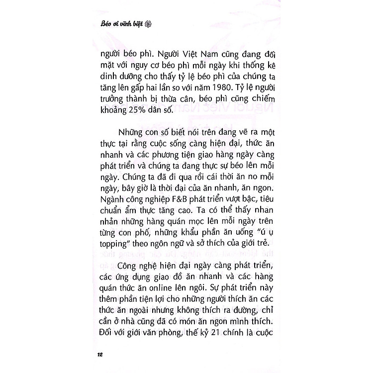 Béo Ơi Vĩnh Biệt - Ảnh 7