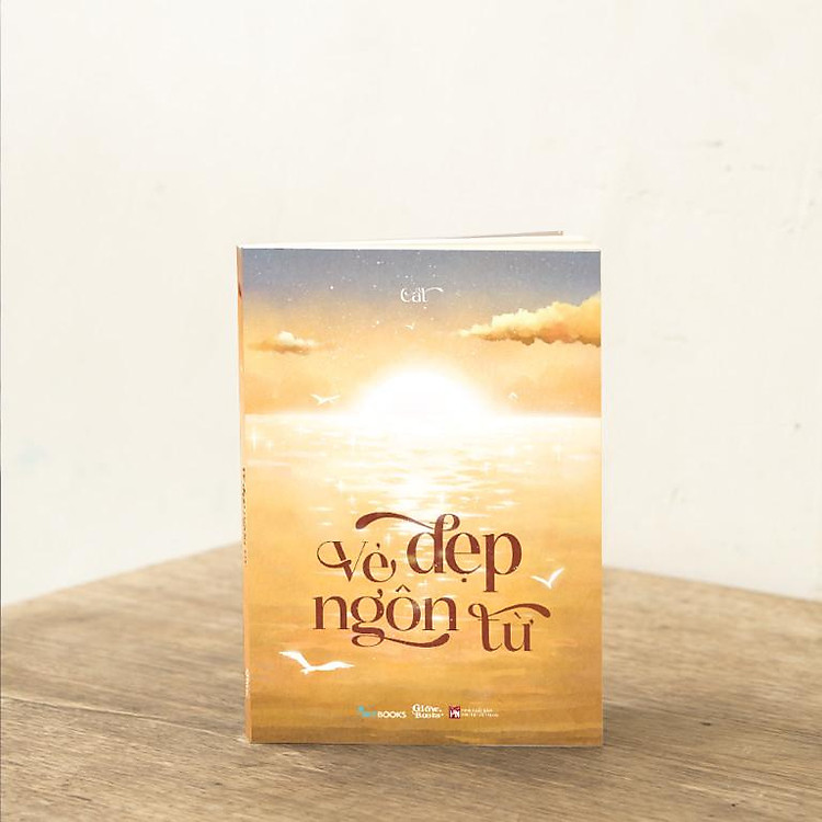 Vẻ Đẹp Ngôn Từ - Ảnh 2
