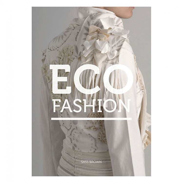 Sách Eco Fashion