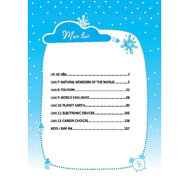 Global Success - Chinh Phục Ngữ Pháp Và Bài Tập Tiếng Anh Lớp 9 - Có Đáp Án (Tập 2) - Ảnh 2