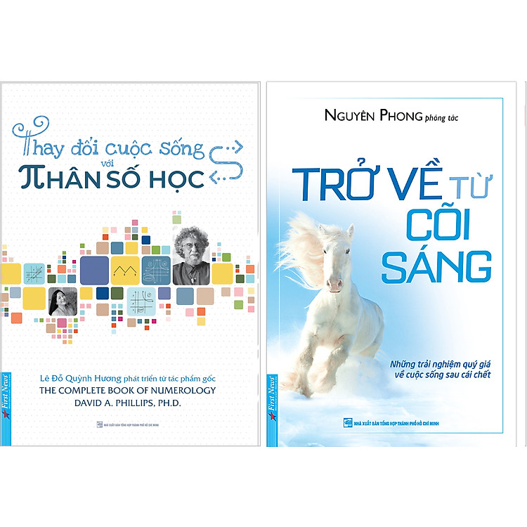 Thay Đổi Cuộc Sống Với Nhân Số Học