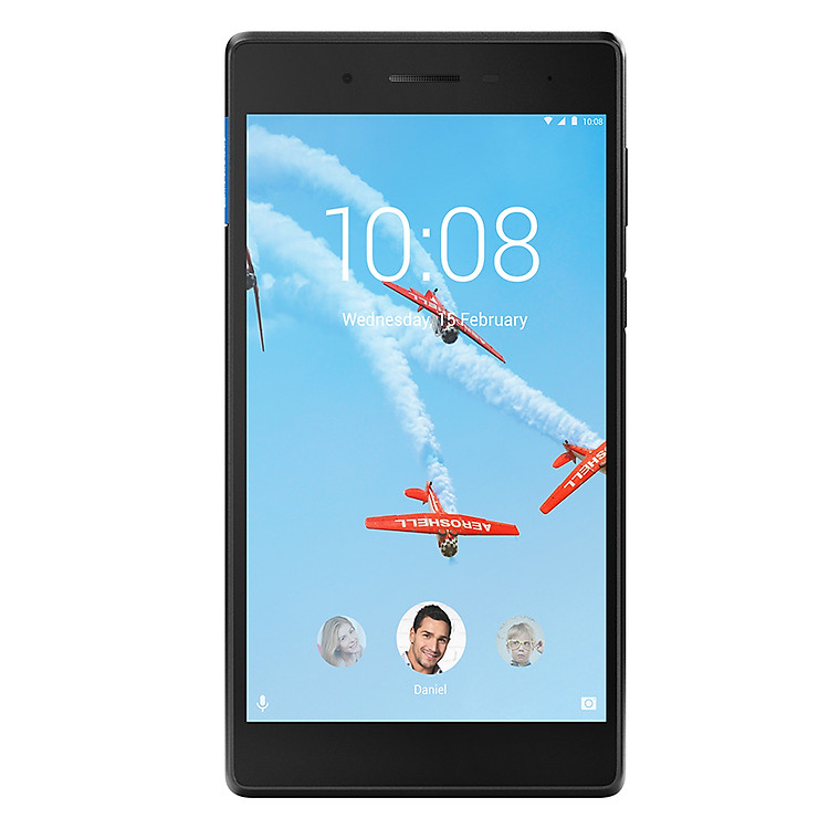 Máy Tính Bảng Lenovo TB-7304x MT8735D 4G - Hàng Chính Hãng