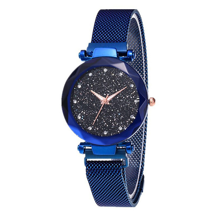 Đồng Hồ Nữ Bracelet Quartz