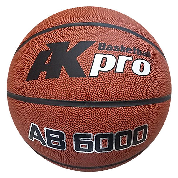 Bóng Rổ AKPro AB6000