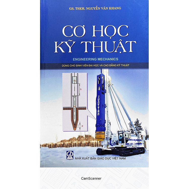 Cơ học kỹ thuật