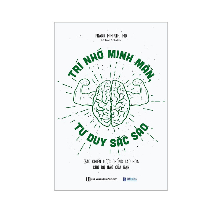 Đánh Thức Não Bộ, Huấn Luyện Não Bộ Học Siêu Tốc - Ảnh 3