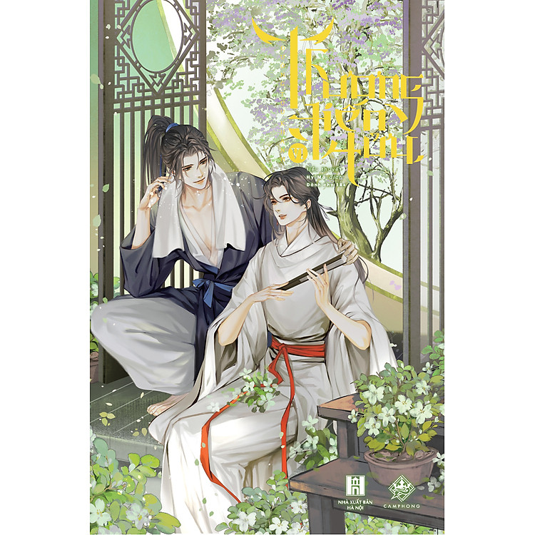 Thương tiến tửu – Tập 6