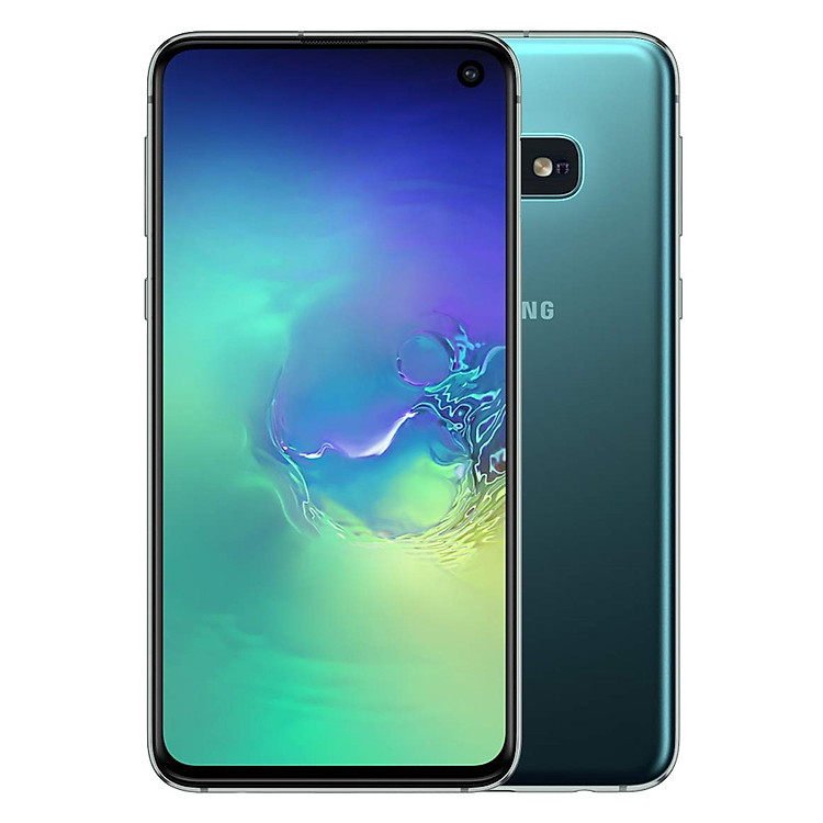 Điện Thoại Samsung Galaxy S10e (128GB/6GB) - Hàng Chính Hãng
